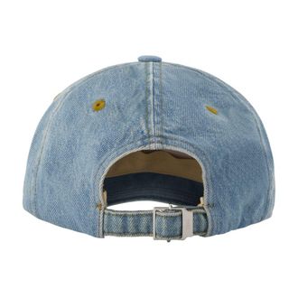 Ami UCP264.DE0139-480 Baseball Cap - Blue