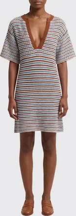 Marni Abito mini in crochet di cotone