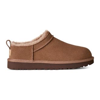 UGG Ugg, Schoenen, Dames, Bruin, 39 EU, Su&egrave;de, Classic Micro