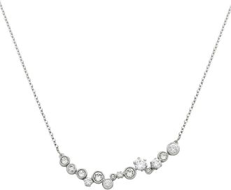 Swarovski Mixed Cuts Constella Necklace