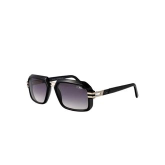 Cazal 60043 005 Sunglasses - male - CAZAL - Sunglasses - Black - 56 MM - Accessories