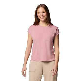 Columbia T-shirt Boundless Trek