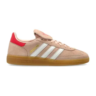 adidas Originals Adidas Originals, Sneakers, female, Pink, Size: 10 1/2 US Handball Spezial LT