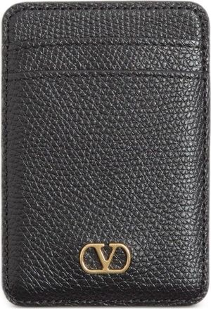 Valentino Garavani Cartera VLogo Signature - Accessories - Mujer - Negro - ONE SIZE