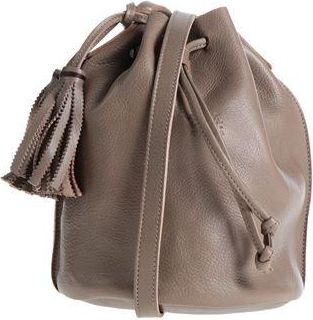 IL BISONTE BOLSOS - Bolsos con bandolera en YOOX.COM