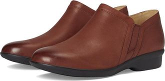 Dansko Cheryl Womens Boots Russet : EU 42 (US Womens 11.5-12) Regular, Leather