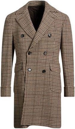 De Petrillo Coats