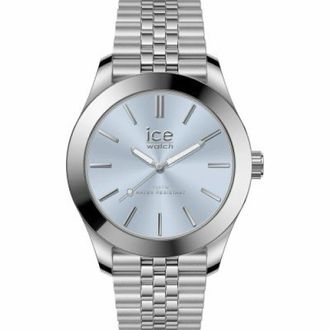 Ice Watch Horloges - Dames - Horloges - Grijs - ONE Size - Accessoires