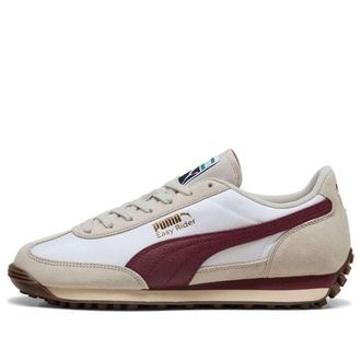 Puma Easy Rider Vintage Warm White Ruby Shimmer 399028-36