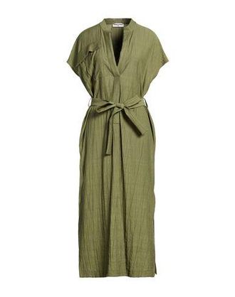 Sandro Ferrone DRESSES - Maxi dresses on YOOX.COM