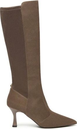 Nero Giardini Mujer, Zapatos, Beige, Talla: 39 EU