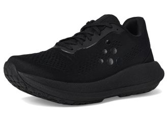 Craft Pacer 1915025-999999 Sneaker Mens Black Running Shoes ZOGG2786