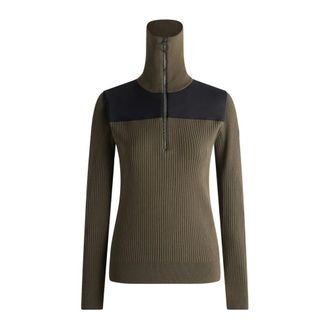 Fusalp Mujer, Deporte, Verde, Talla: L