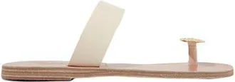 Ancient Greek Sandals FOOTWEAR - Thong sandals on YOOX.COM
