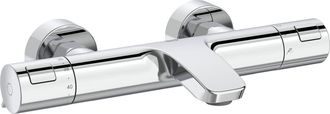 Roca Roca - Mezclador Termost&aacute;tico Ba&ntilde;o-ducha T-500
