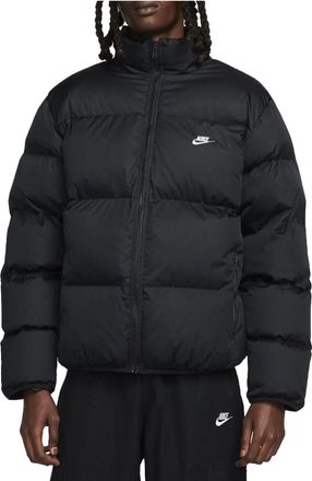 Nike Sportswear Storm-FIT Puffer Jacket Black FB7368-010