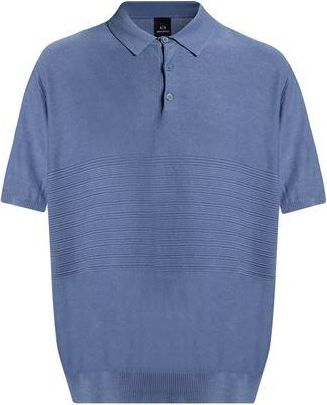 A|X Armani Exchange TOPWEAR - Polo su YOOX.COM