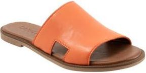 Bueno Hendrix Slide Sandal in Sunset at Nordstrom Rack, Size 6.5-7Us / 37Eu