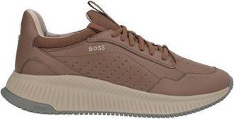 BOSS CALZATURE - Sneakers su YOOX.COM