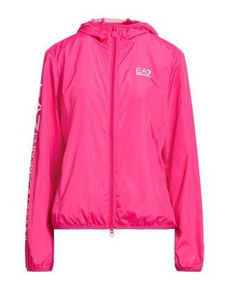 Emporio Armani ROPA DE ABRIGO - Chaquetas y cazadoras en YOOX.COM