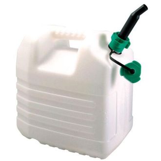 Eda Tanica da 20 litri con tappo versatore - 10162na