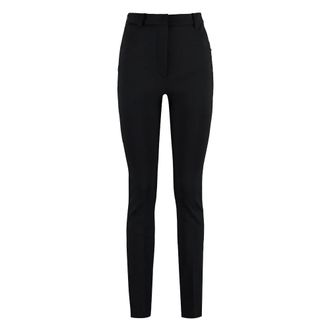 Sportmax Mujer, Pantalones, Negro, Talla: L