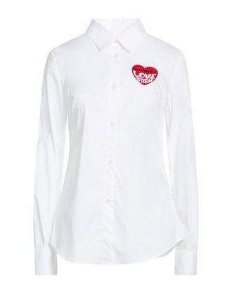 Love Moschino TOPWEAR - Shirts sur YOOX.COM