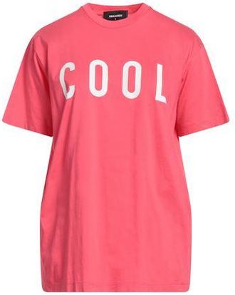 Dsquared2 TOPWEAR - T-shirts on YOOX.COM