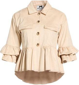 No Secrets World ROPA DE ABRIGO - Chaquetas y cazadoras en YOOX.COM