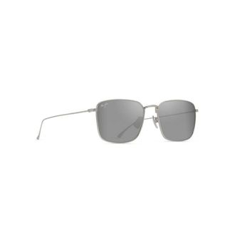 Maui Jim Kahako Sunglasses - male - Maui Jim - Sunglasses - Gray - 59 MM - Accessories