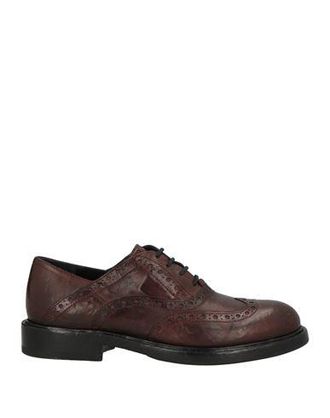 Ducanero FOOTWEAR - Lace-up shoes on YOOX.COM