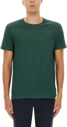Polo Ralph Lauren Cotton T-shirt