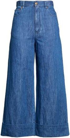 Valentino Garavani BOTTOMWEAR - Pantaloni jeans su YOOX.COM