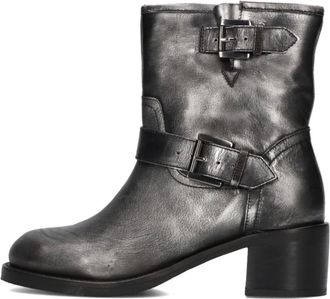 Bronx Dames, Schoenen, Grijs, Maat: 37 EU