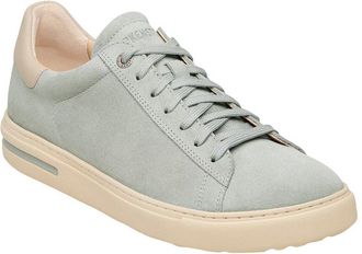 Birkenstock Bend Low Suede Sneaker