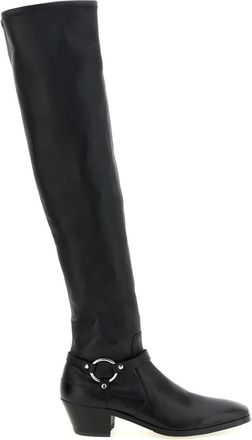 Tom Ford Mujer, Zapatos, Negro, Talla: 39 EU