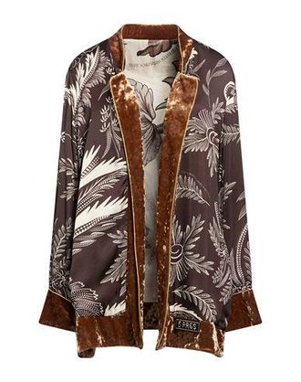 5 Progress COATS & JACKETS - Jackets on YOOX.COM