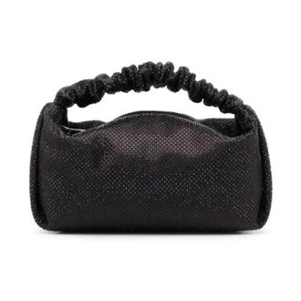 Alexander Wang Tassen.. - Dames - Handtassen - Zwart - ONE Size - Tassen