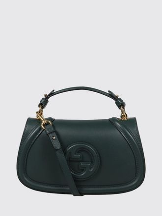 Gucci Borsa Blondie Gucci in pelle