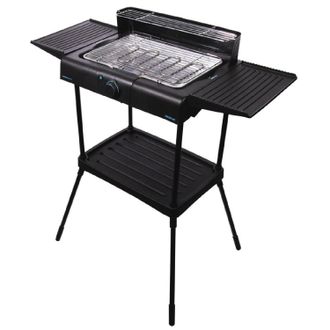 Cecotec Cecotec Barbacoa El&eacute;ctrica Perfectsteak 4250 Stand