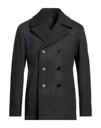 Fay COATS & JACKETS - Coats on YOOX.COM