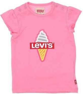 Levi's CAMISETAS Y TOPS - Camisetas en YOOX.COM