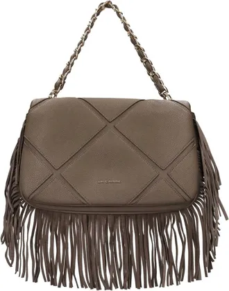 La Carrie Tassen, Dames, Bruin, ONE Size, Handbags