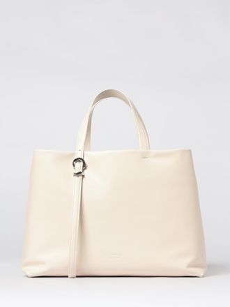 Emporio Armani Borsa Deva shopping in pelle Emporio Armani