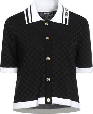 Versace Cardigans