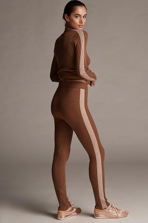 Varley Aiden Knit Leggings