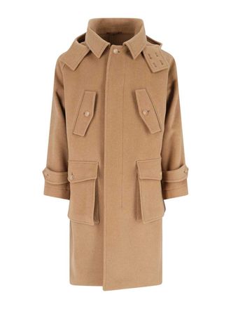 Caruso Coat