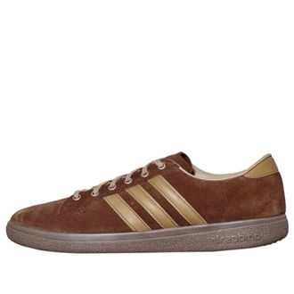 adidas Bulhill Spezial Brown Mesa S75947