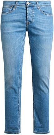TELA GENOVA BOTTOMWEAR - Pantaloni jeans su YOOX.COM