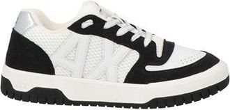 A|X Armani Exchange CALZATURE - Sneakers su YOOX.COM